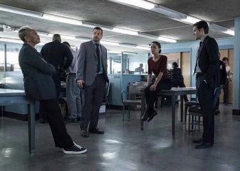 Peacock’s “The Calling” from David E. Kelley Official First Look Images [GALLERY]