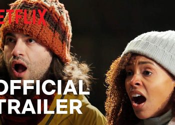 Official Netflix Trailer for the Reality Competition Series “The Mole” [VIDEO]