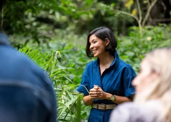 “The Mole” – Official Date & Series Host Announcement