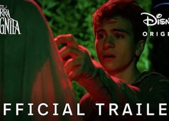 Official Disney+ Trailer for “Tierra Incógnita” [VIDEO]