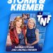 Prime Video Presents “TNF with Storm & Kremer” Thursday Night Football Alternate Stream