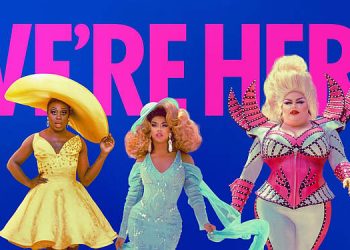 HBO’s Emmy-Winning Unscripted Series “We’re Here” Returns for Its Third Season on November 25