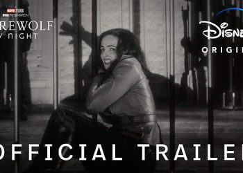 New Marvel Studios Official Trailers From the D23 Expo [VIDEO]