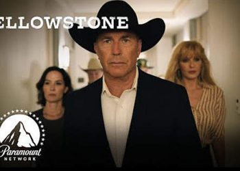 Paramount Network Reveals Explosive “Yellowstone” Season Five Trailer [VIDEO]