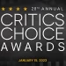 Chelsea Handler to Host the 28th Annual Critics Choice Awards