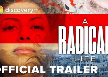 discovery+ Announces October 13 Premiere Date for “A Radical Life” with a First-Look Trailer [VIDEO]