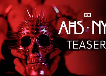 First Look Official Teaser for FX’s “AHS:NYC” [VIDEO]