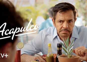 Apple TV+ Unveils Trailer for Season Two of Global Hit Comedy Series “Acapulco” [VIDEO]