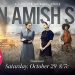 Lifetime Releases Trailer for Upcoming Ripped from the Headlines Movie “An Amish Sin” Starring Kellie Martin [VIDEO]