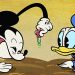 Official Disney+ Trailer for “The Wonderful Autumn of Mickey Mouse” [VIDEO]