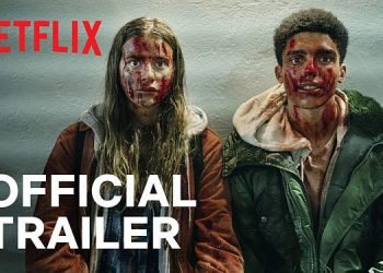 Official Netflix Trailer for “The Bastard Son & The Devil Himself” [VIDEO]
