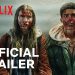 Official Netflix Trailer for “The Bastard Son & The Devil Himself” [VIDEO]