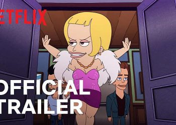 Official Netflix Trailer for the Sixth Season of “Big Mouth” [VIDEO]