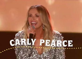 Star-Packed List of Performers & Presenters Revealed for 2022 “CMT Artists of the Year,” Premiering Friday, October 14th @ 9PM/8c [VIDEO]
