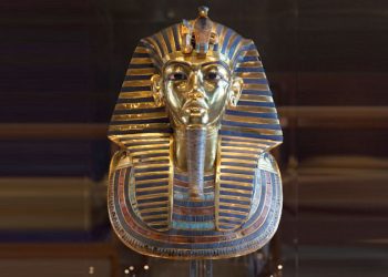 “King Tut: A Century of Secrets” Debuts Wednesday, October 19 @ 8PM on Discovery Channel