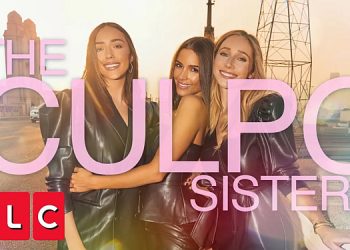 “The Culpo Sisters” Set to Premiere on November 7 on TLC & discovery+ [VIDEO]