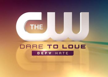 The CW Network Launches “Dare To Love, Defy Hate” with Song from Music Icon Stevie Wonder and New Mental Health Initiative Following United States Surgeon General Advisory on Youth Mental Health Crisis [VIDEO]