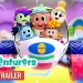 YouTube Kids & Family Hatches Official Trailer for “The Eggventurers” from Partner GoldieBlox [VIDEO]