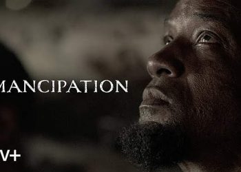 Apple Original Films’ “Emancipation” to Premiere in Theaters on December 2, and Globally on Apple TV+ on December 9 [VIDEO]