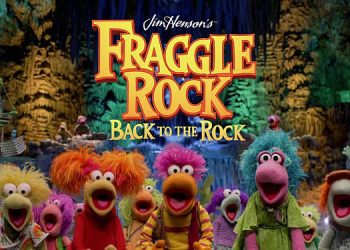 Apple TV+ Is Ringing in the Holidays with All-New Festive Family Fare