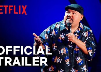 Official Netflix Trailer for “Gabriel Iglesias: Stadium Fluffy” [VIDEO]