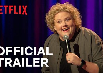 Official Netflix Trailer for “Fortune Feimster: Good Fortune” [VIDEO]
