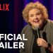 Official Netflix Trailer for “Fortune Feimster: Good Fortune” [VIDEO]