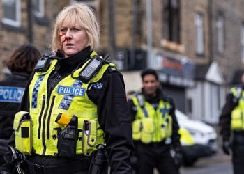 AMC+ Releases Sneak Peek Images from Final Season of “Happy Valley”