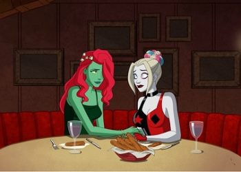 HBO Max Announces Adult Animated Special “Harley Quinn: A Very Problematic Valentine’s Day Special”