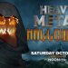 AXS TV Presents “Heavy Metal Halloween” Themed Programming Saturday, October 29 [VIDEO]