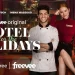 Amazon Freevee Presents First Original Holiday Film, “Hotel for the Holidays,” Premiering in the U.S., UK, and Germany on December 2