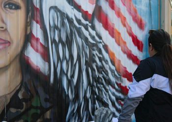 “I Am Vanessa Guillen” a Documentary About U.S. Army Soldier Who Was Murdered in 2020 Heads to Netflix on November 17, 2022