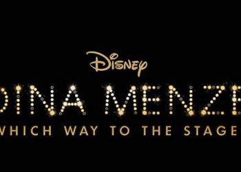 Tony Award-Winning Actress and Singer Idina Menzel Takes Audiences on an Intimate Journey Into Her Life On and Off the Stage in New Disney+ Documentary “Idina Menzel: Which Way to the Stage?” [VIDEO]