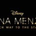 Tony Award-Winning Actress and Singer Idina Menzel Takes Audiences on an Intimate Journey Into Her Life On and Off the Stage in New Disney+ Documentary “Idina Menzel: Which Way to the Stage?” [VIDEO]