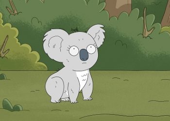 New York Comic Con 2022 – Hulu’s “Koala Man” – New Casting Announcements