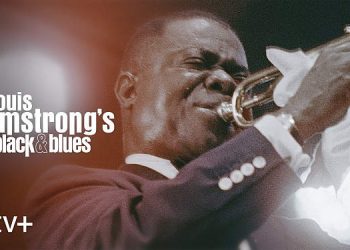 Today Apple Unveiled The Trailer for the New Documentary Film, “Louis Armstrong’s Black & Blues” [VIDEO]