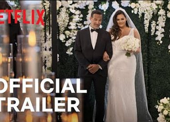 Official Netflix Trailer for “Love Is Blind” Season 3 [VIDEO]