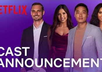 “Love Is Blind” Season 3 – Cast Announcement – Netflix [VIDEO]