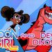 Disney Orders Second Season of “Marvel’s Moon Girl and Devil Dinosaur” Ahead of Series Debut [VIDEO]