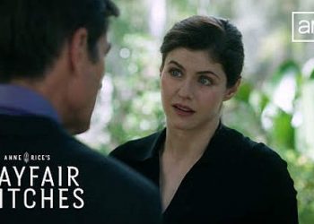 “Anne Rice’s Mayfair Witches” Trailer & Premiere Date from NY Comic Con [VIDEO]