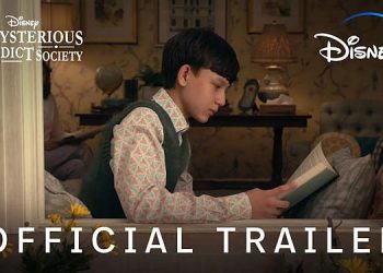 Official Disney+ Trailer for the Second Season of “The Mysterious Benedict Society” [VIDEO]