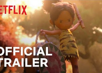 Official Netflix Trailer for “ONI: Thunder God’s Tale” [VIDEO]