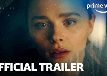 Prime Video Reveals Official Trailer for Sci-Fi Thriller “The Peripheral” at New York Comic Con [VIDEO]