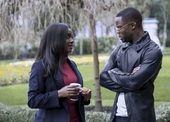 Prime Video Reveals First-Look Images for High-Stakes Family Drama “Riches”