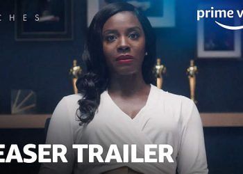 Heavy Is the Head That Wears the Crown in Official Teaser for Prime Video’s High-Stakes Family Drama, “Riches” [VIDEO]