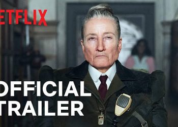 Official Netflix Trailer for “Roald Dahl’s Matilda the Musical” [VIDEO]