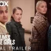 Season Two of the Max Original Comedy “The Sex Lives of College Girls” Debuts November 17 [VIDEO]