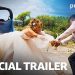 Official Prime Video Trailer for the Comedy Movie, “Shotgun Wedding” [VIDEO]