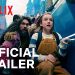 Official Netflix Trailer for “Slumberland” [VIDEO]