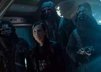 Paramount+ Releases New Teaser for Final Season of “Star Trek: Picard” at New York Comic Con